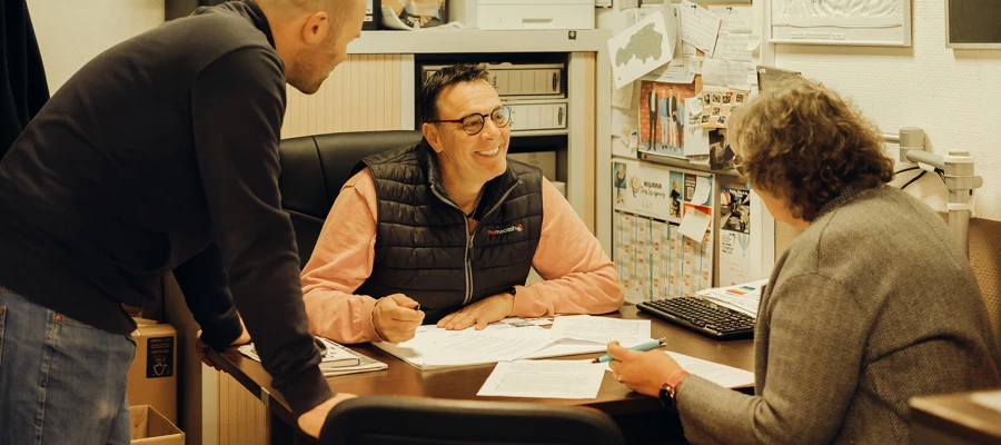 Promocash devient "Partenaire Premium" de Thonon Commerces et Entreprises